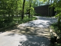 Incredible, iconic steel & glass MCM home designed by Tony Grunsfeld in Northfield, IL