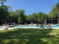 Incredible, iconic steel & glass MCM home designed by Tony Grunsfeld in Northfield, IL