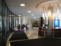 Lobby of River City