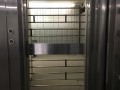 One of the bank's vaults