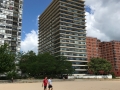 Beach Point Tower