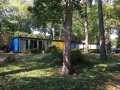 CBB's tour of the Frost House