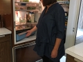 CBB's tour of the Frost House
