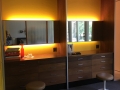 CBB's tour of the Frost House