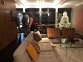 CBB's 2018 holiday party at the Elmhurst Art Museum