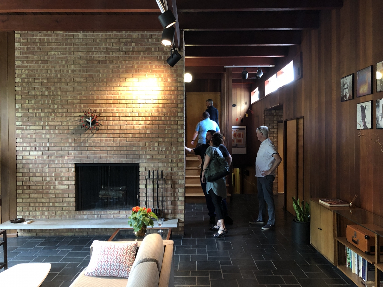 CBB visited this beautiful Keck & Keck house in Chicago Heights on August 11th, 2019