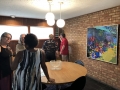 CBB visited this beautiful Keck & Keck house in Chicago Heights on August 11th, 2019