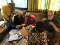 Bob shares photos from his time studying at Taliesin